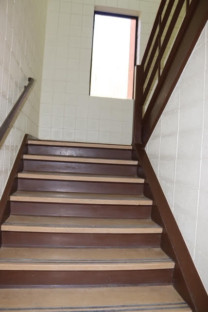 Stairwell